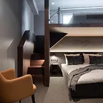 Lapland Arena Отель Тампере