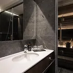 Lapland Arena ホテル タンペレ