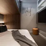 Lapland Arena Отель 4*