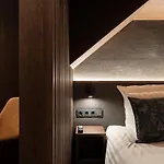Отель Lapland Arena 4*