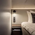 Отель Lapland Arena Тампере