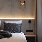 ホテル Lapland Arena タンペレ