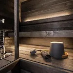 ホテル Lapland Arena 4*