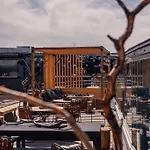 Lapland Arena Hotel Tampere