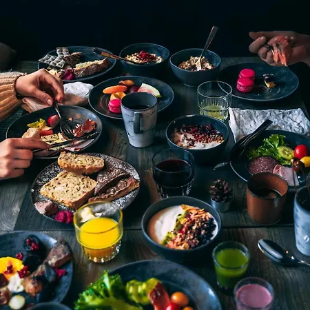 Hotel Lapland Arena 4*