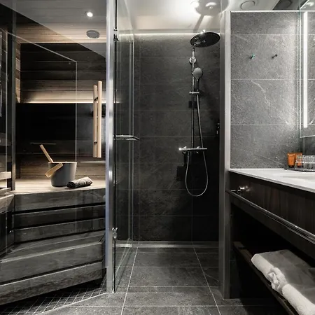 Lapland Arena Hotel Tampere