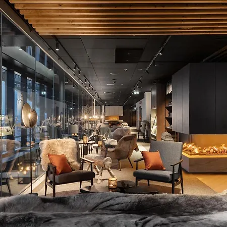 Hotelli Lapland Arena Tampere