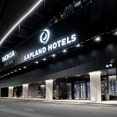 Lapland Arena Hotel 4*