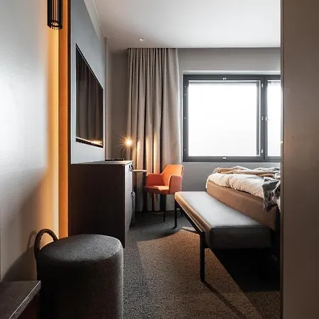 Lapland Arena 4* Tampere