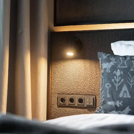 Hotelli Lapland Arena 4*
