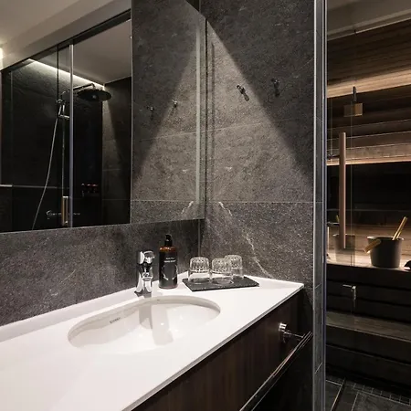 Lapland Arena Hotel Tampere