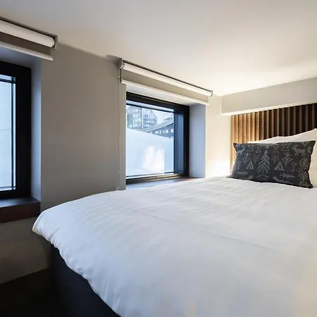 Lapland Arena Hotel