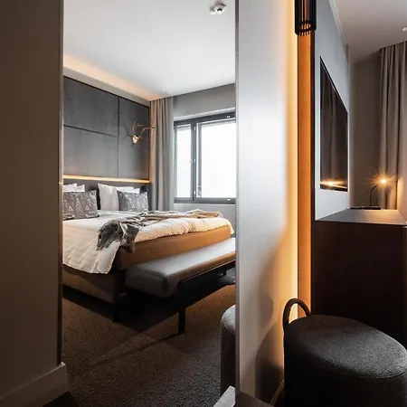 Hotelli Lapland Arena 4*