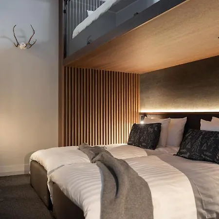 Lapland Arena 4* טמפרה