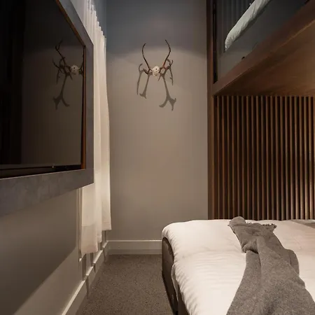 Lapland Arena Hotelli 4*