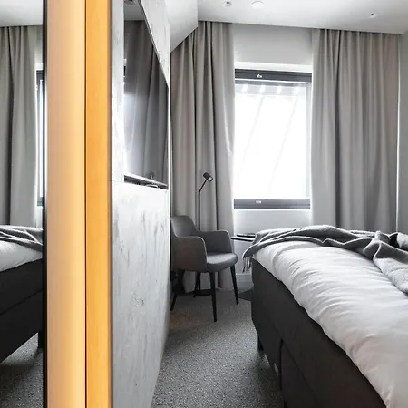 Lapland Arena Hotel Tampere