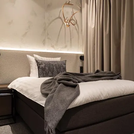 Lapland Arena Hotel Tampere