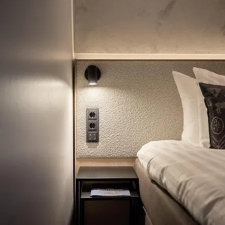 Hotel Lapland Arena Tampere