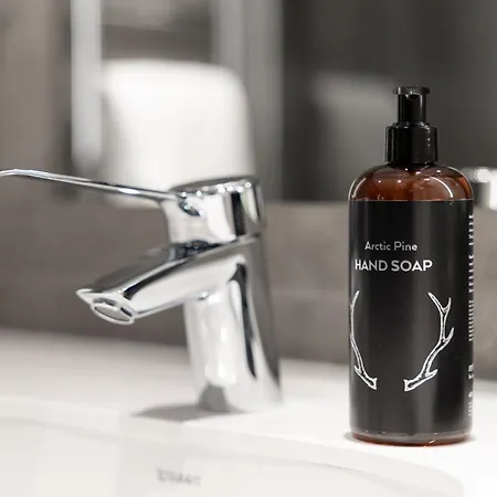 Lapland Arena Hotel Tampere