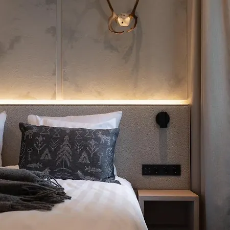 Hotel Lapland Arena Tampere