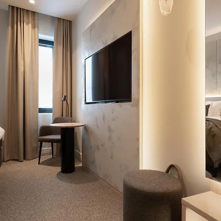 Lapland Arena מלון 4*