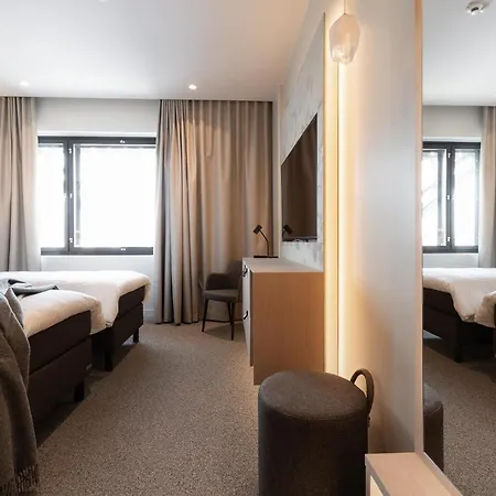 Lapland Arena Hotel 4*
