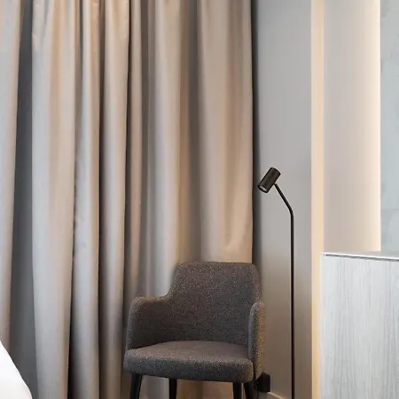 Hotel Lapland Arena Tampere