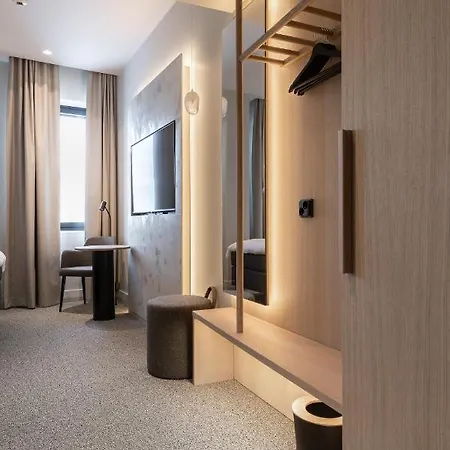 Lapland Arena Hotel 4*