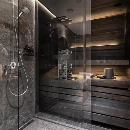 Lapland Arena Hotel 4*