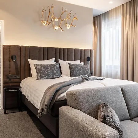Lapland Arena Hotel 4*
