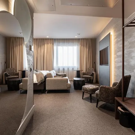Lapland Arena 4*