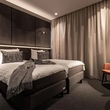 Lapland Arena 4* Tampere