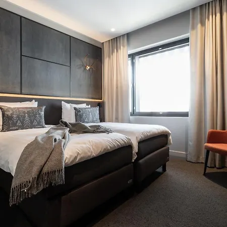 מלון Lapland Arena 4*