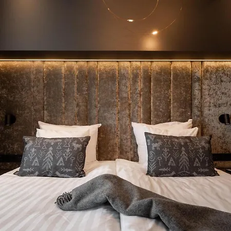 Lapland Arena Hotel 4*