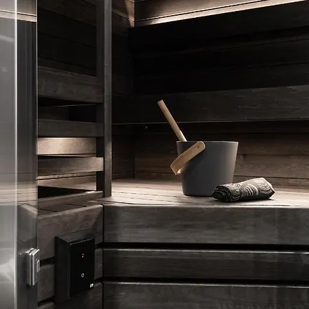 Lapland Arena Tampere