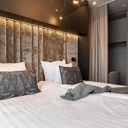 Hotel Lapland Arena Tampere