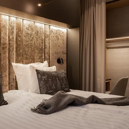 Hotel Lapland Arena 4*
