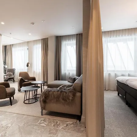 Lapland Arena Hotel Tampere