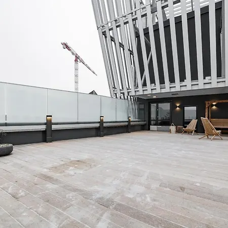 Hotel Lapland Arena Tampere