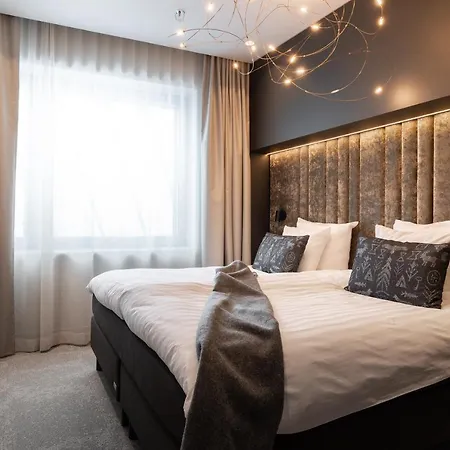 Hotel Lapland Arena Tampere
