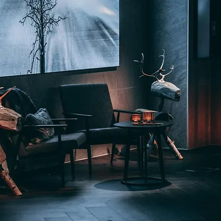 Hotel Lapland Arena Tampere