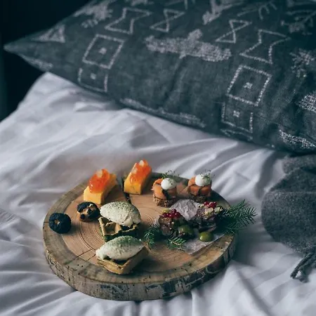 Lapland Arena Hotel 4*