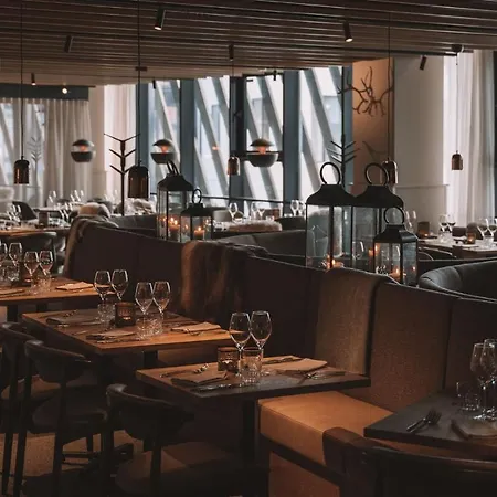 Lapland Arena Hotel 4*