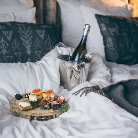 Hotel Lapland Arena
