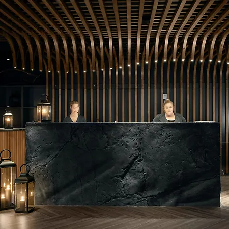 Hotel Lapland Arena Tampere