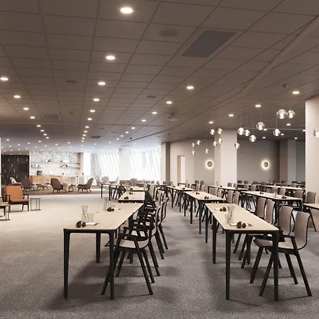 Lapland Arena Tampere