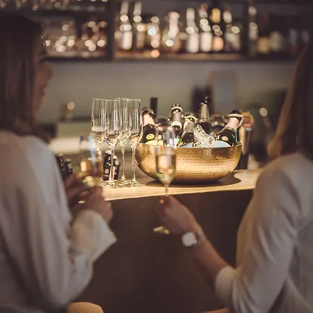 酒店 Lapland Arena 坦佩雷