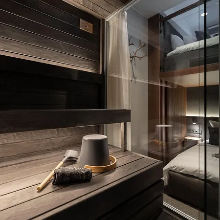 Lapland Arena 4* Tampere