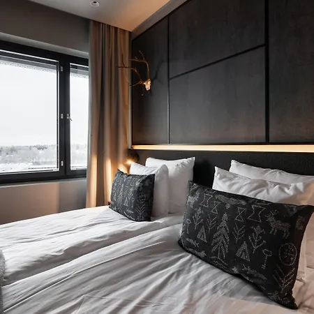 Lapland Arena Hotel