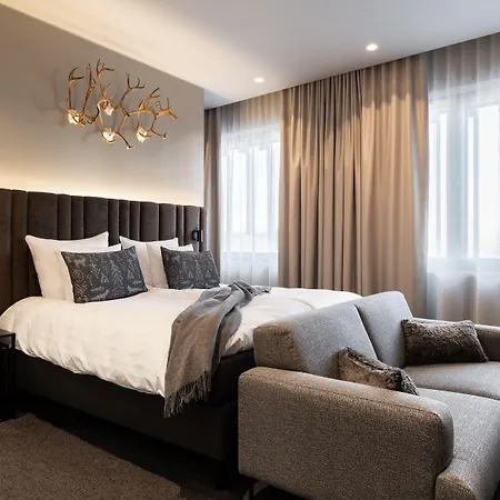 Hotel Lapland Arena Tampere